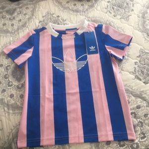 Adidas girls M Jersey